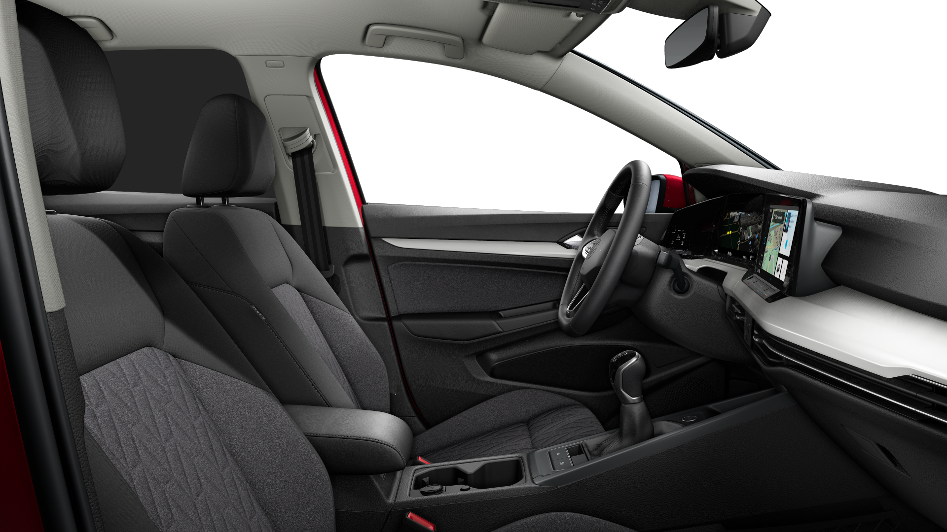 Volkswagen Golf Golf VIII Move