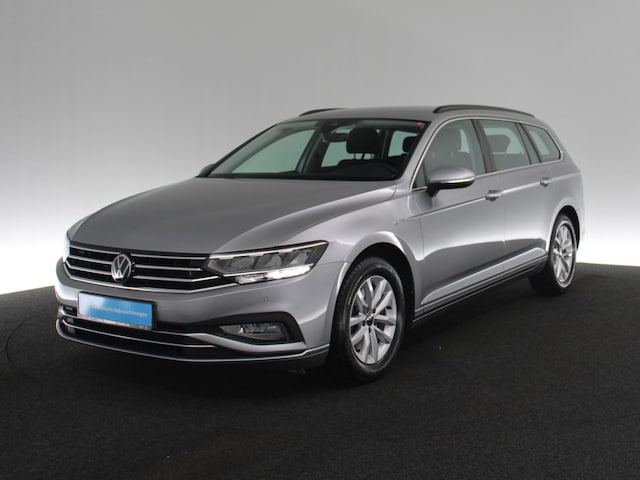 Volkswagen Passat 2.0 TDI Business Variant