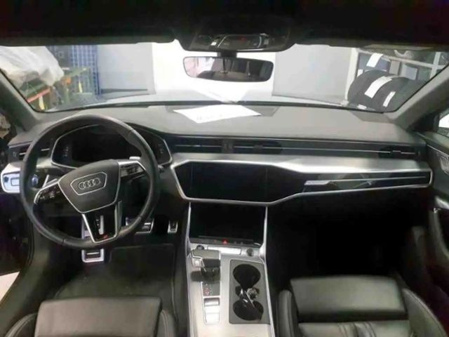 Audi A6 55 TFSI Avant Quattro Sport