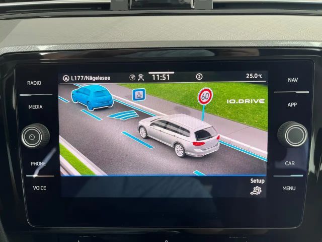 Volkswagen Passat 2.0 TDI R-Line Variant