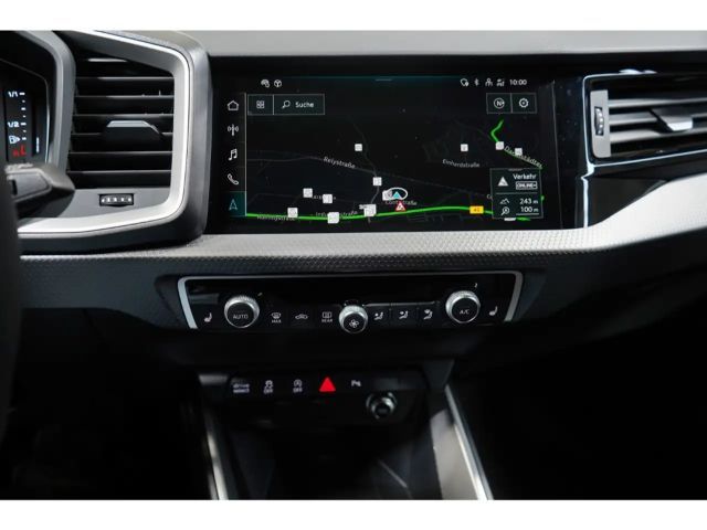 Audi A1 35 TFSI S-Line Sportback