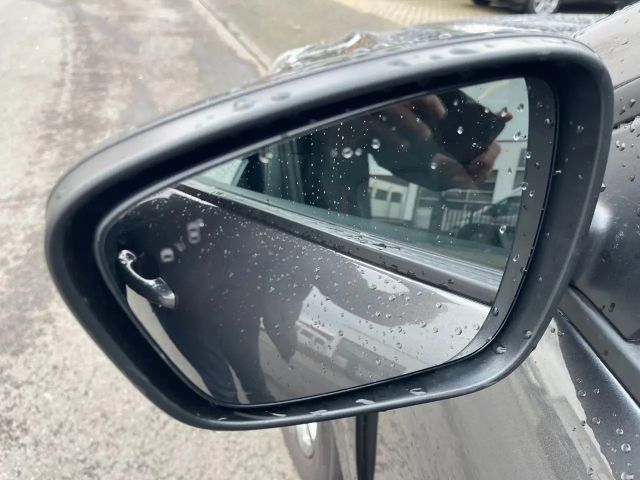 Ford Kuga Hybrid ST Line