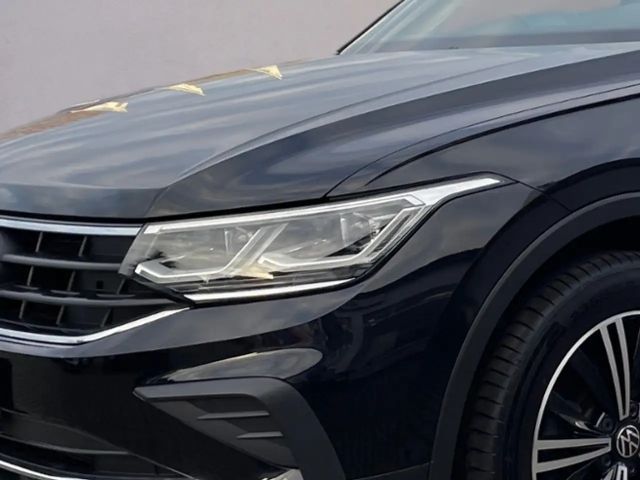 Volkswagen Tiguan 1.5 TSI DSG
