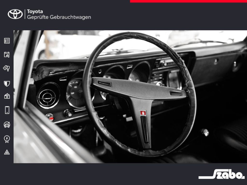 Toyota Aygo X 5-deurs Basis Business