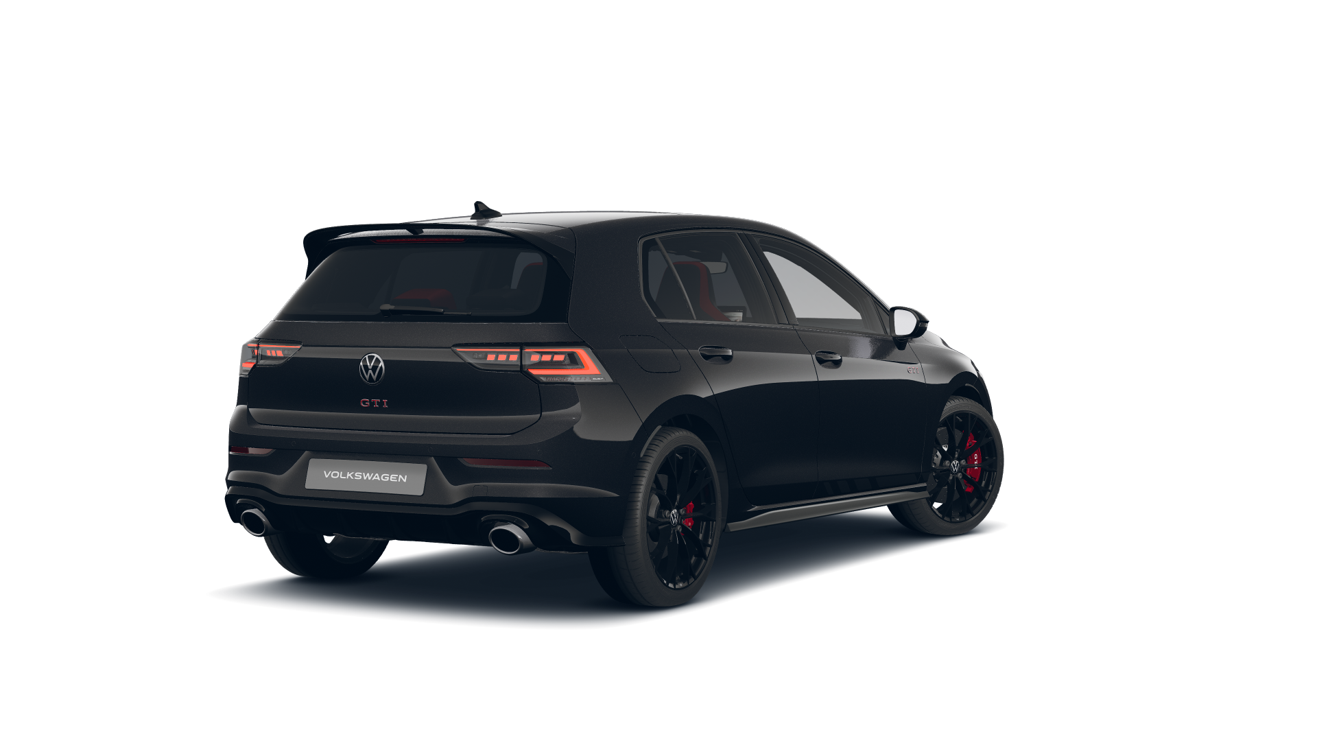Volkswagen Golf 2.0 TSI DSG Style