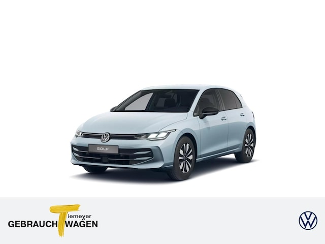 Volkswagen Golf 1.5 eTSI DSG