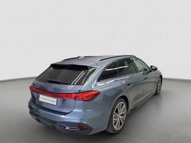 Audi A5 Avant S-Line
