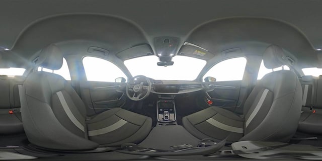 Audi A3 35 TFSI S-Tronic Sedan