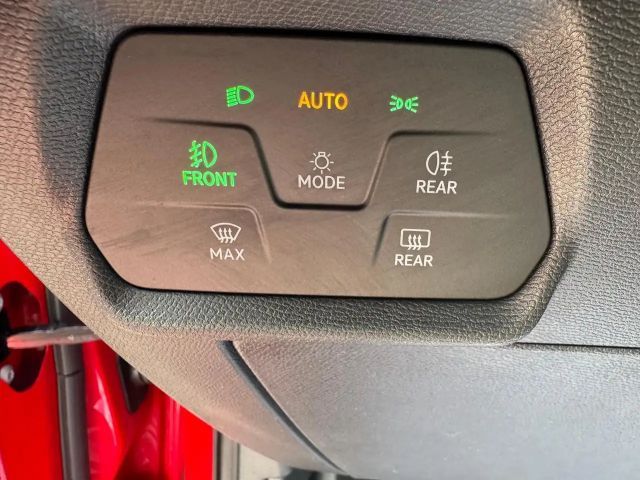 Seat Leon 1.0 TSI Style