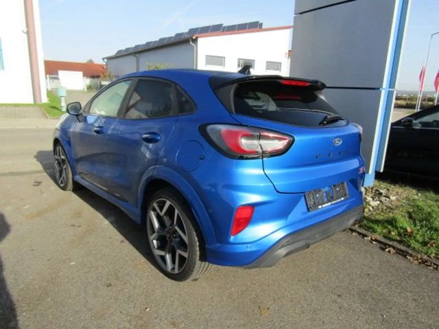 Ford Puma ST Line