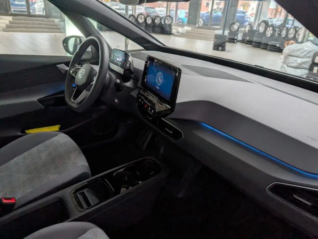 Volkswagen ID.3 58 KWh Performance Pro