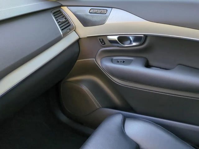 Volvo XC90 Inscription Recharge T8