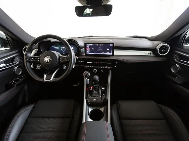 Alfa Romeo Tonale Tributo Italiano 1.5 T4 48V MHEV VGT DCT