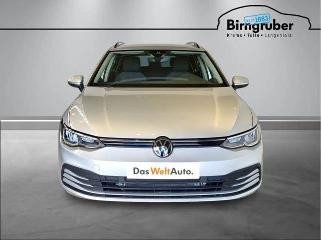 Volkswagen Golf DSG Life Variant