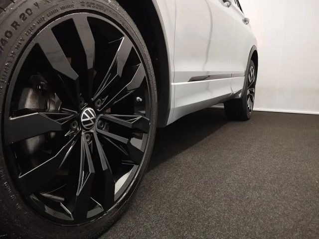 Volkswagen Tiguan R-Line Style