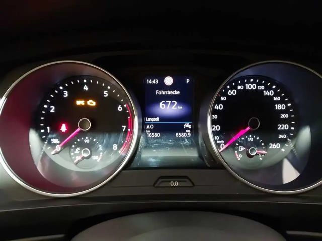 Volkswagen Tiguan 2.0 TSI 4Motion DSG Life