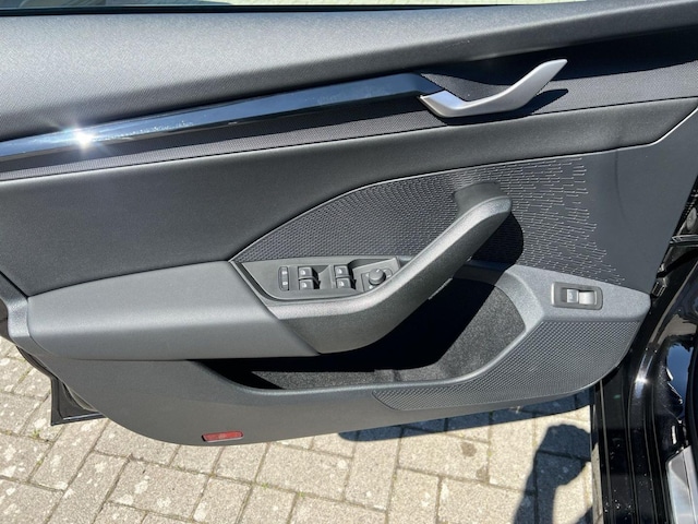 Skoda Octavia Combi Selection