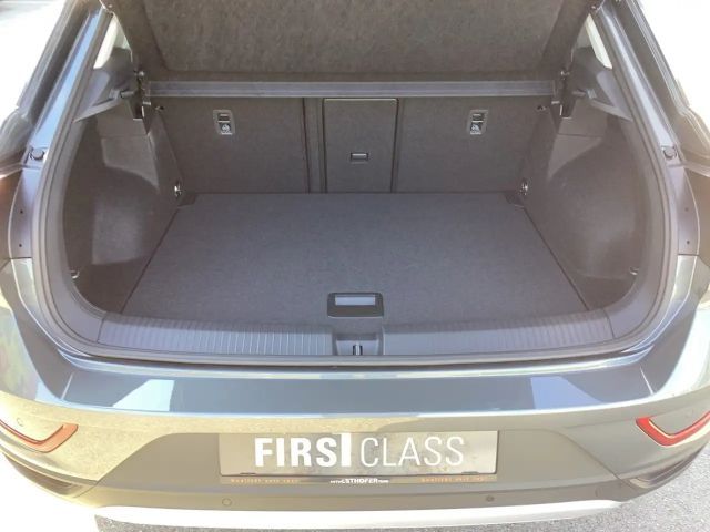 Volkswagen T-Roc Friends TSI