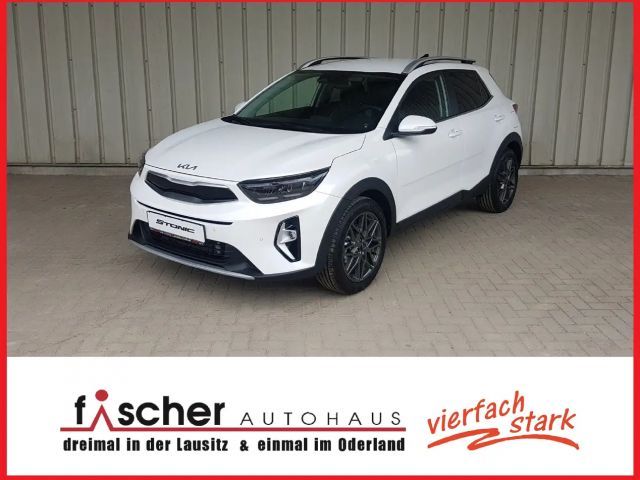 Kia Stonic 1.0T 100 48V NIGHTLINE EDITION