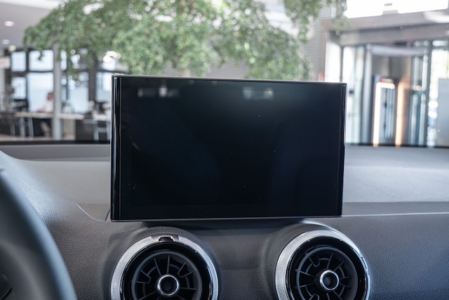 Audi Q2 35 TDI S-Tronic