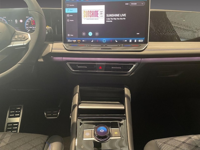 Volkswagen Tiguan R-Line eHybrid