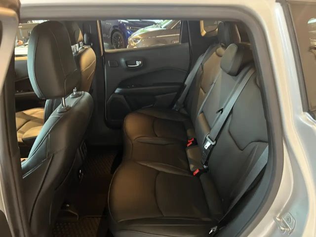 Jeep Compass 4xe