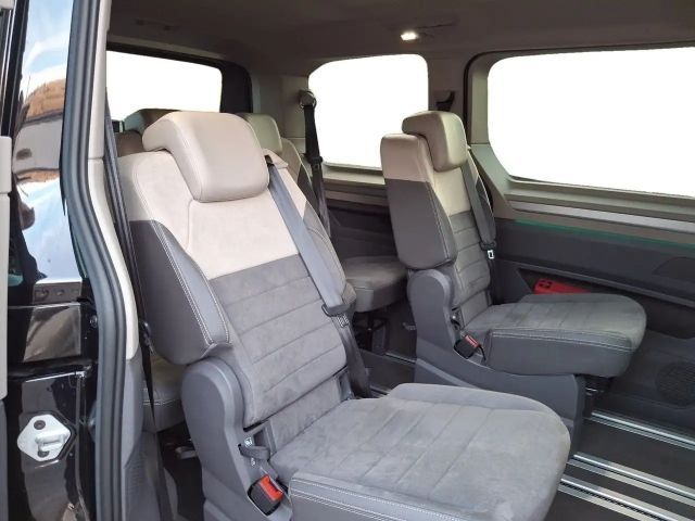 Volkswagen Multivan Style T7