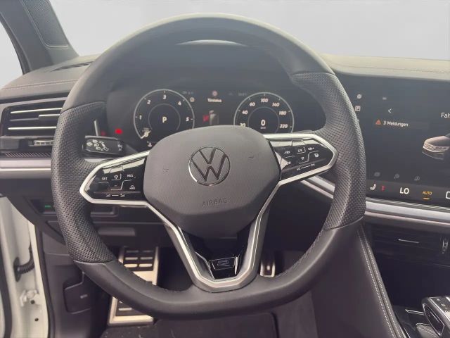 Volkswagen Touareg 3.0 V6 TDI R-Line