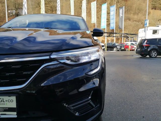 Renault Arkana Intens