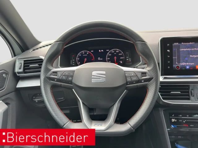 Seat Tarraco 1.5 TSI FR-lijn