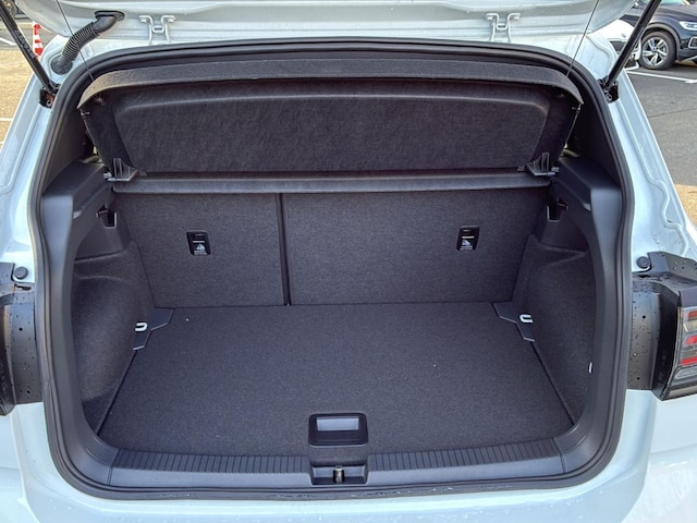 Volkswagen T-Cross 1.0 TSI DSG IQ.Drive R-Line