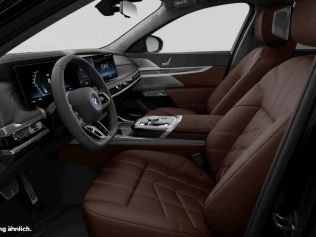 BMW i7 M-Sport M70 Sedan xDrive