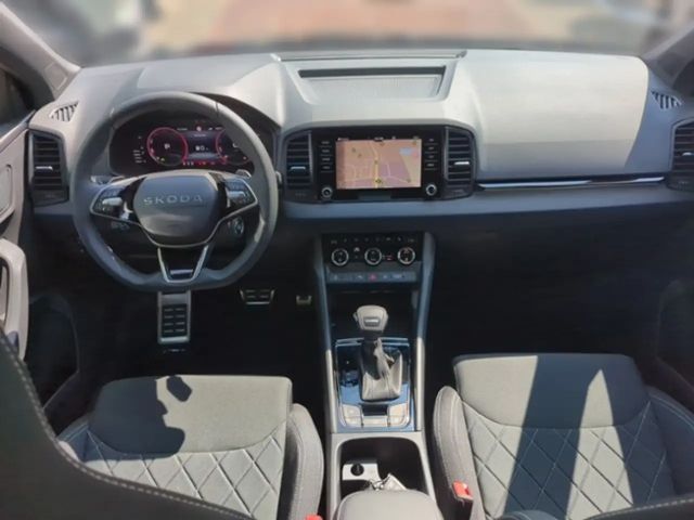 Skoda Karoq 2.0 TDI Sportline