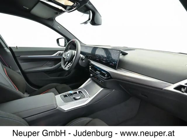 BMW i4 Coupé M50 xDrive
