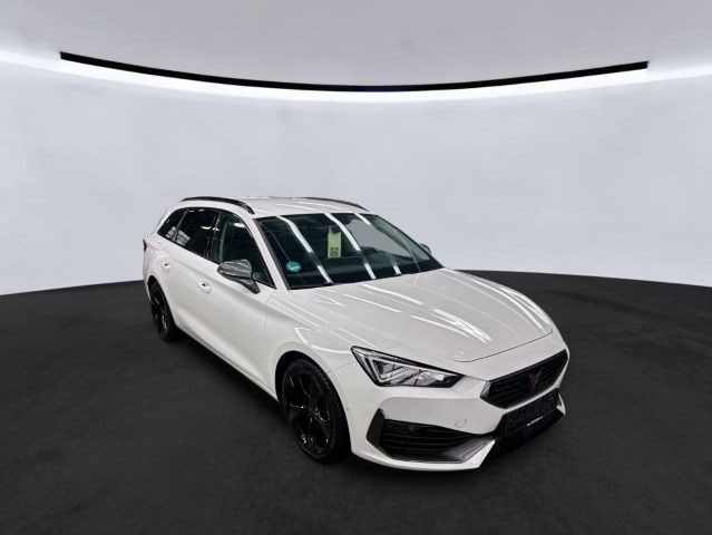 Cupra Leon DSG Sportstourer