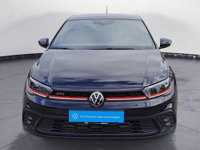 Volkswagen Polo DSG GTI IQ.Drive