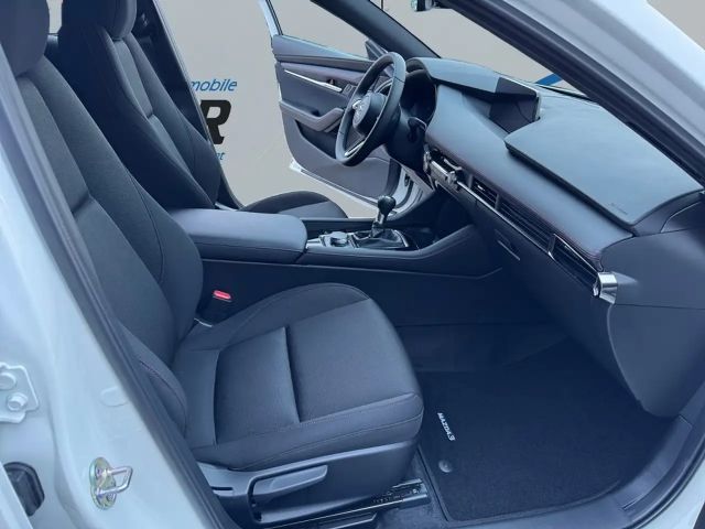 Mazda 3 2.5L Homura SkyActiv e-Skyactiv