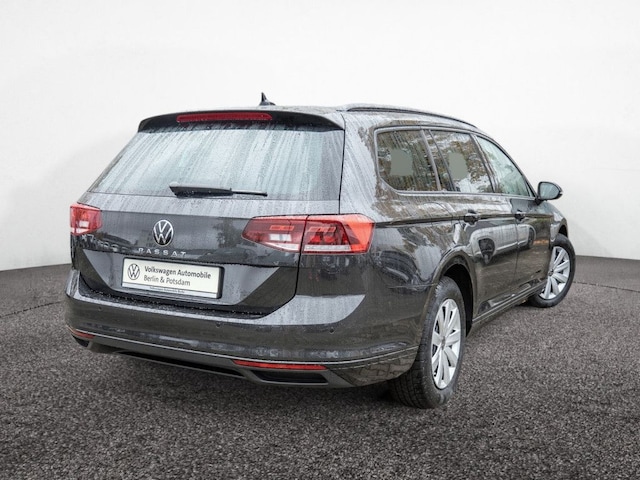 Volkswagen Passat 1.5 TSI DSG Variant