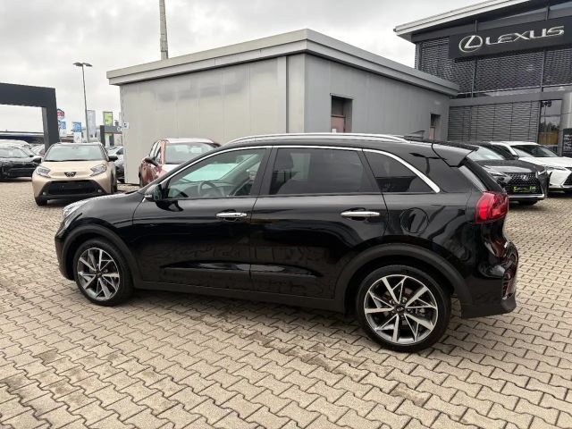 Kia Niro Hybrid Spirit