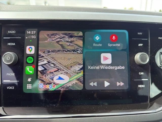 Volkswagen Taigo 1.0 TSI DSG IQ.Drive R-Line