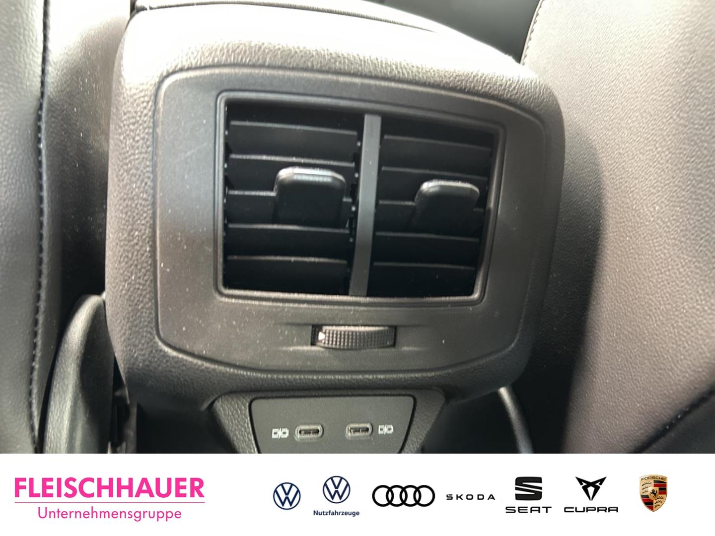 Volkswagen T-Roc 1.5 TSI Cabriolet DSG R-Line