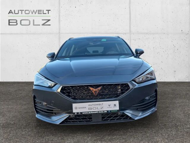 Cupra Leon 4Drive Sportstourer VZ