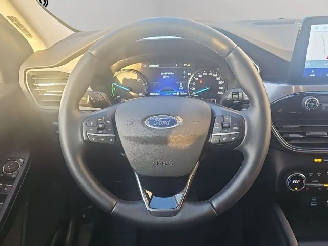 Ford Kuga Plug in Hybrid Titanium X