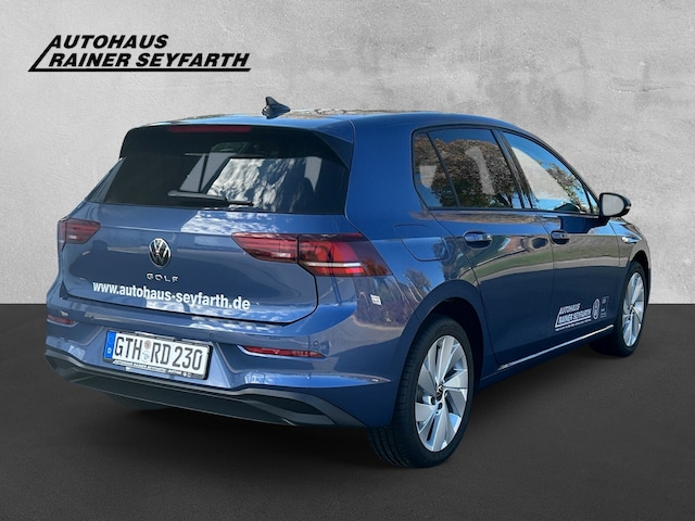 Volkswagen Golf 1.5 TSI Life