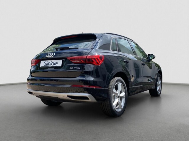 Audi Q3 35 TFSI S-Tronic