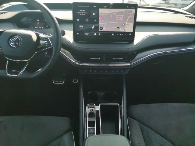 Skoda Enyaq Sportline iV 80