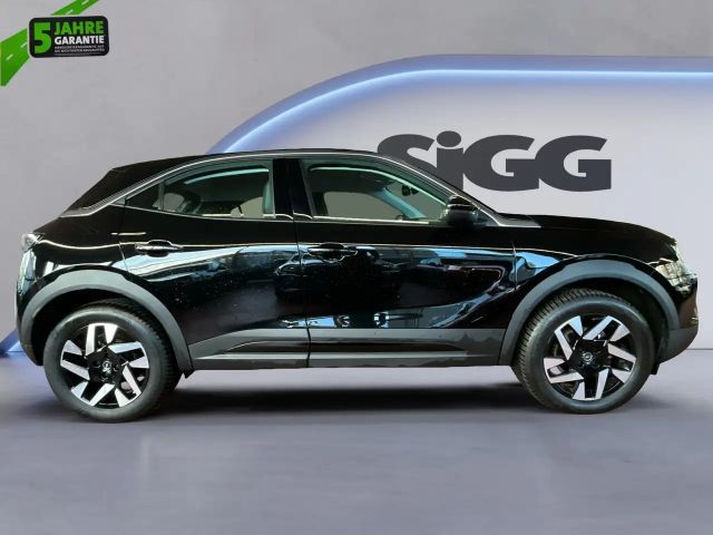 Opel Mokka Elegance