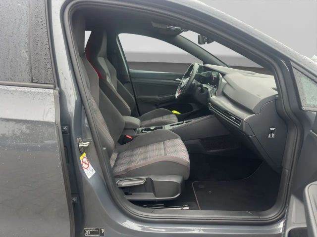 Volkswagen Golf DSG GTI IQ.Drive