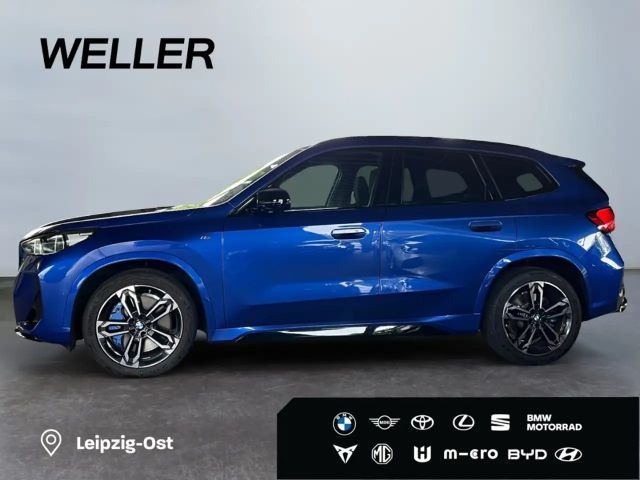 BMW X1 xDrive