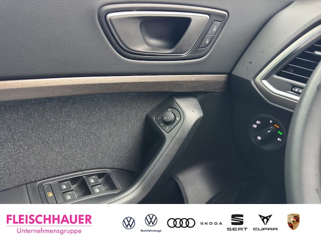 Seat Ateca 1.5 TSI DSG